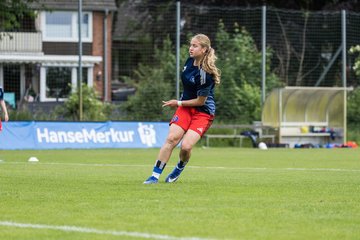 Bild 145 - wBJ HSV Leistungsvergleich